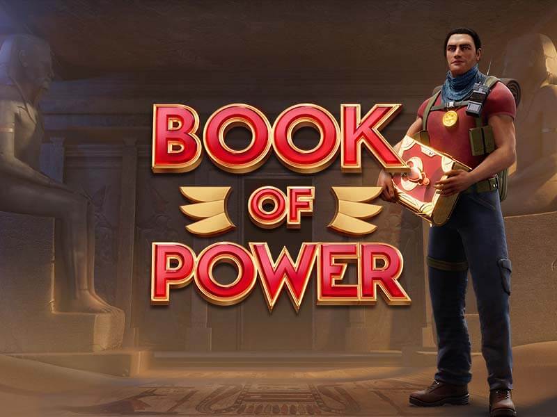 Book of Power