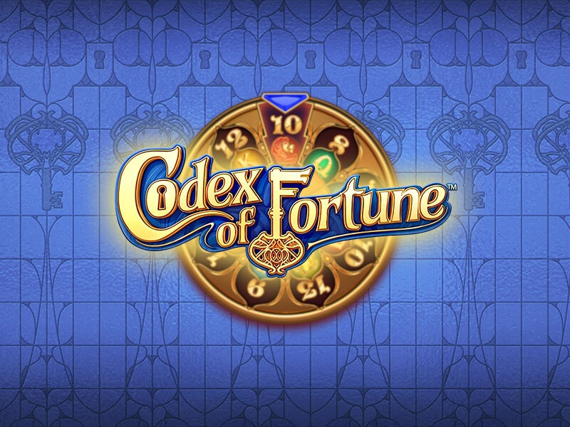 Codex of Fortune