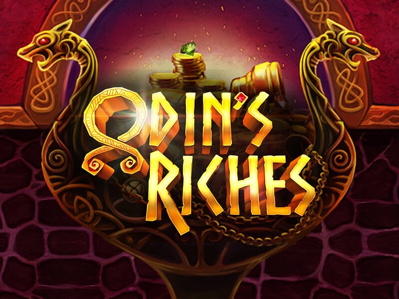 Odins Riches