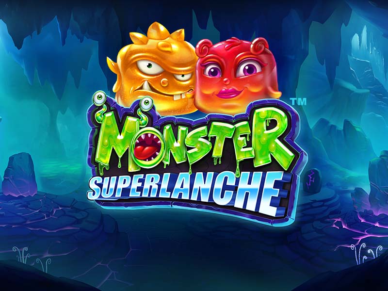 Monster Superlanche