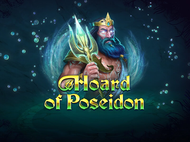 Hoard Of Poseidon