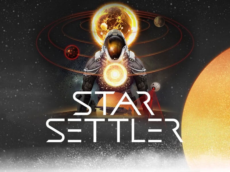 Star Settler