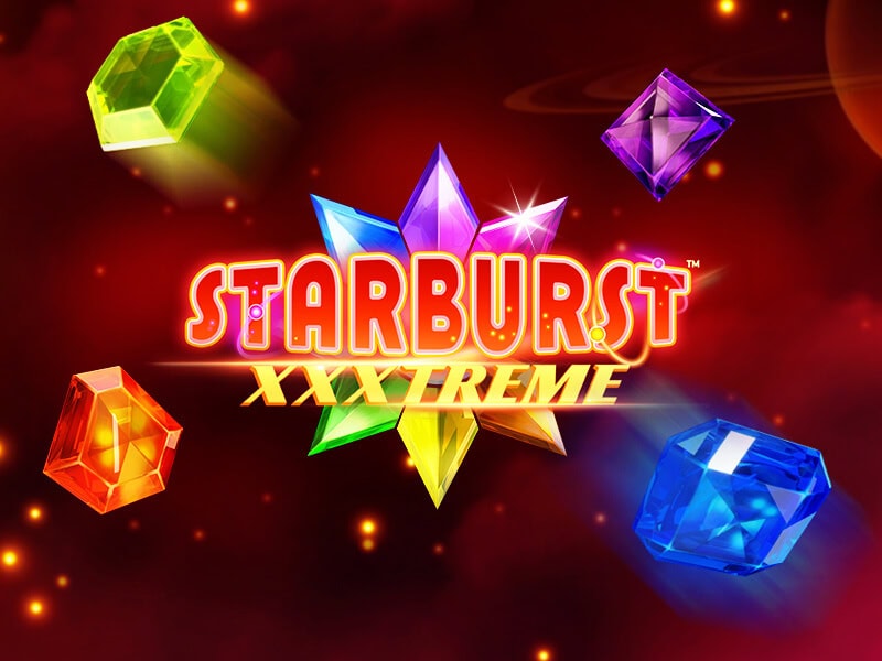 Starburst XXXtreme