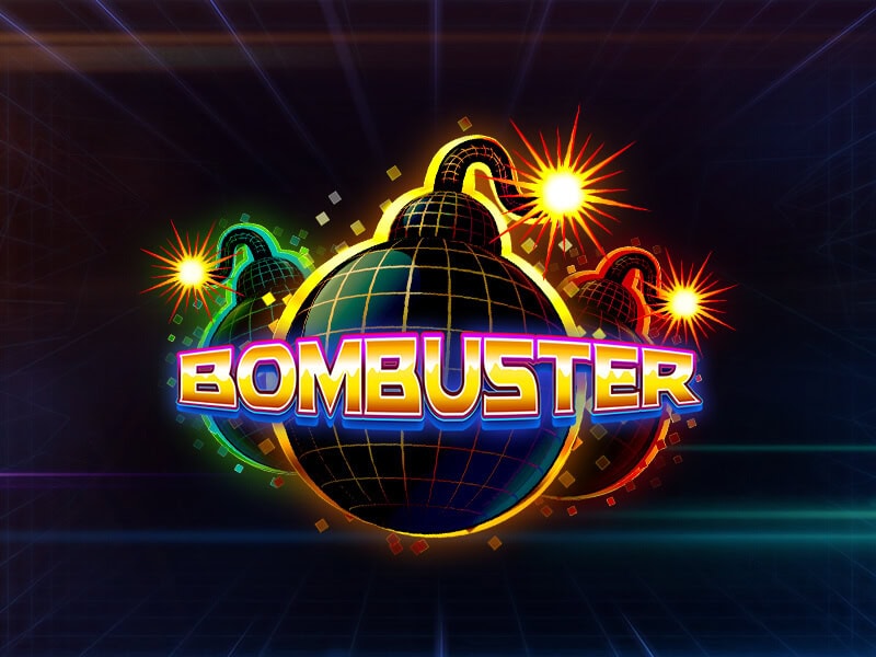 Bombuster