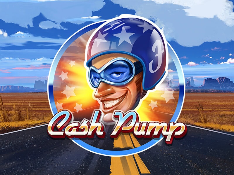 Cash Pump