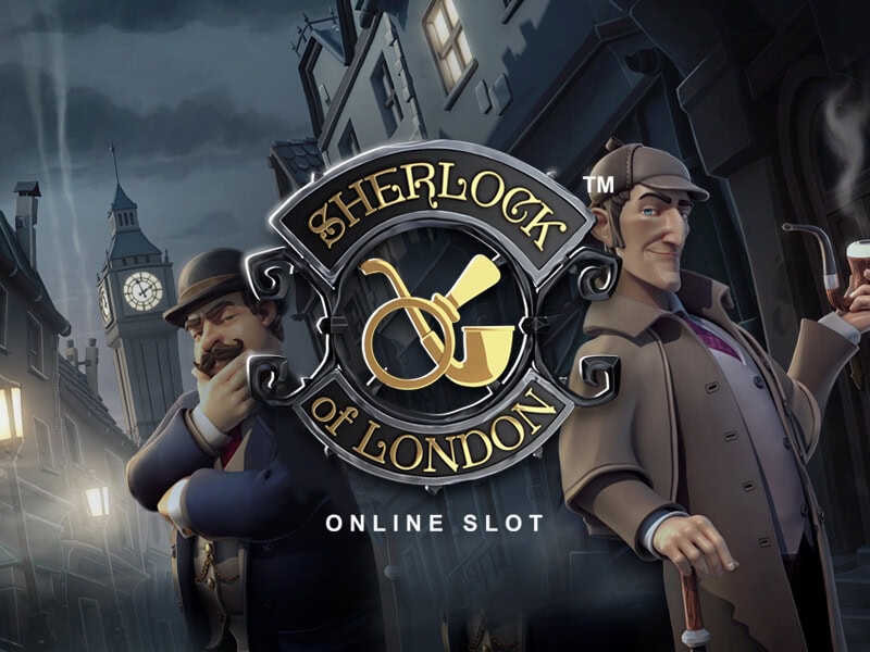 Sherlock of London