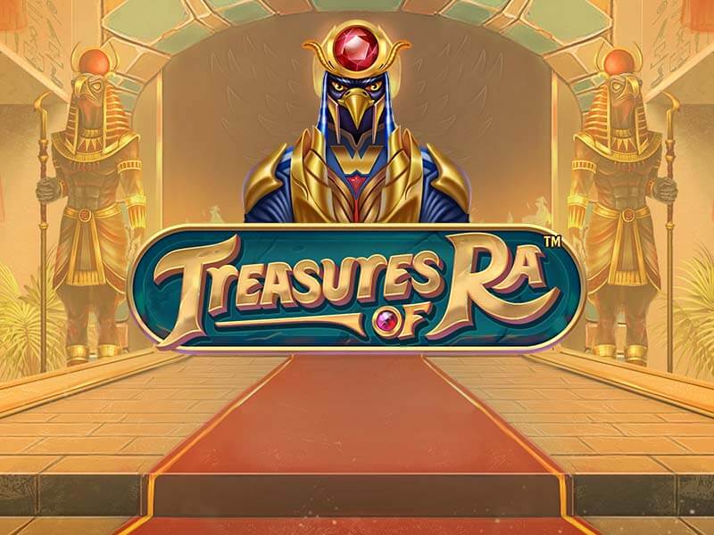 Treasures of Ra