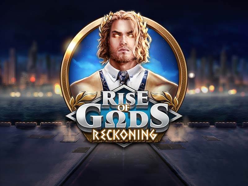 Rise of Gods Reckoning