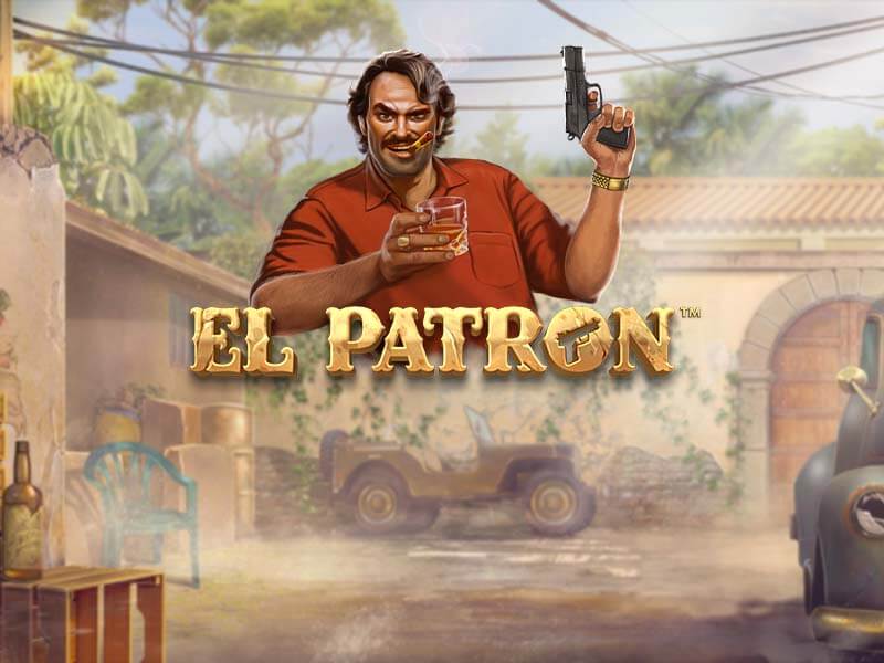 El Patron