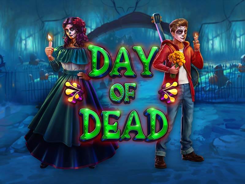 Day of Dead