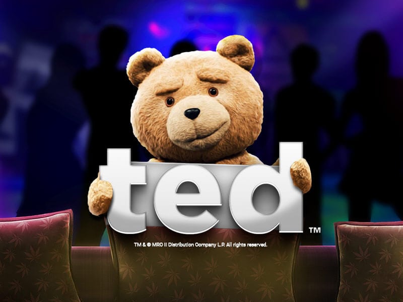 Ted