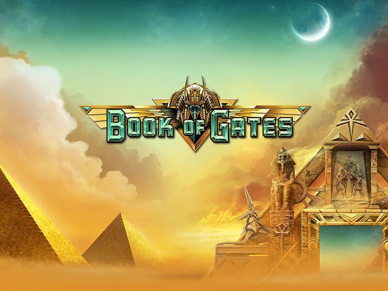 Book of Gates