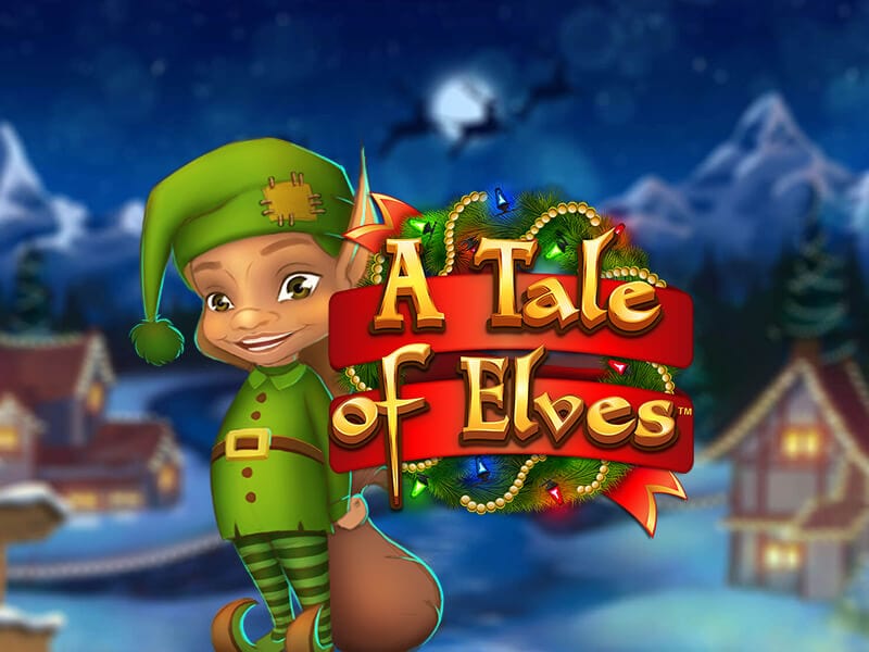 A Tale of Elves