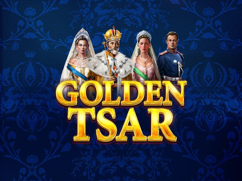 Golden Tsar