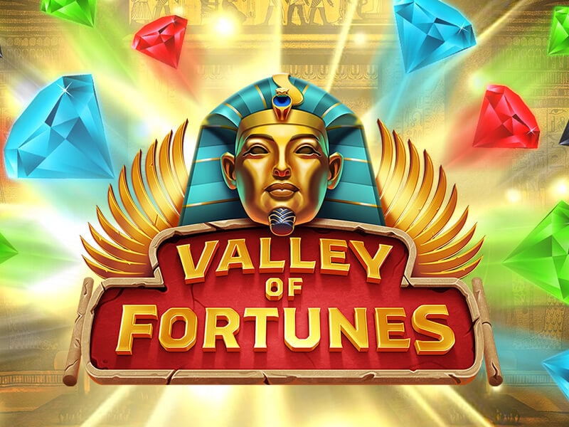 Valley of Fortunes