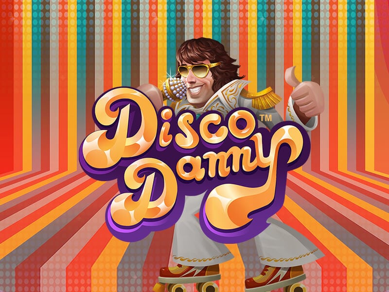 Disco Danny