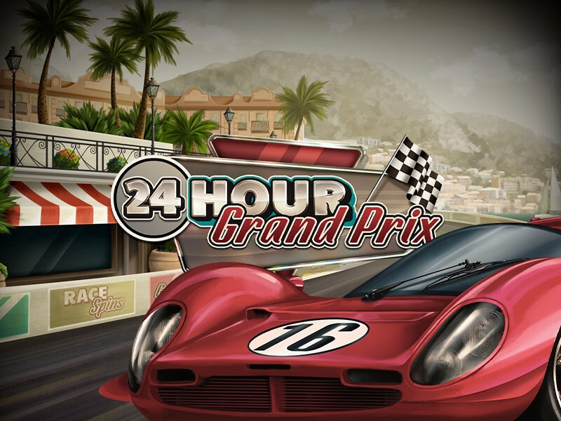 24 Hour Grand Prix