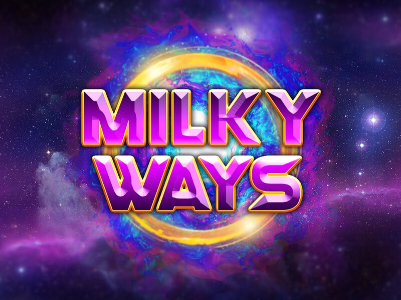 Milky Ways