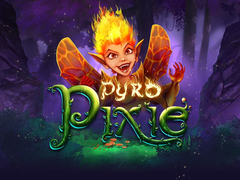 Pyro Pixie