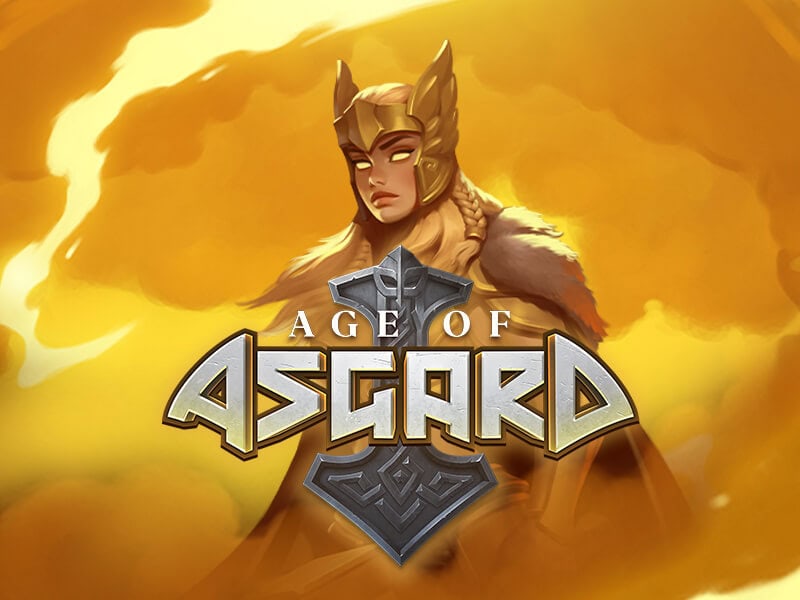 Age of Asgard