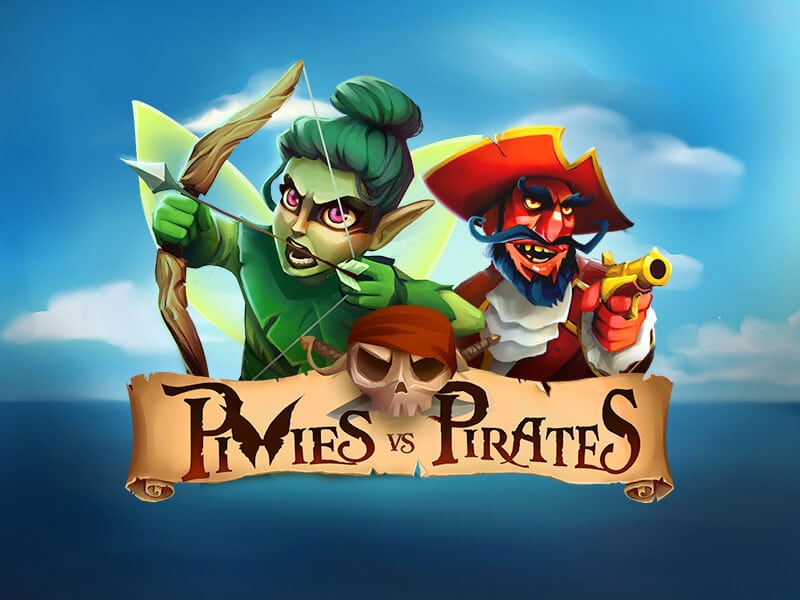 Pixies Vs Pirates