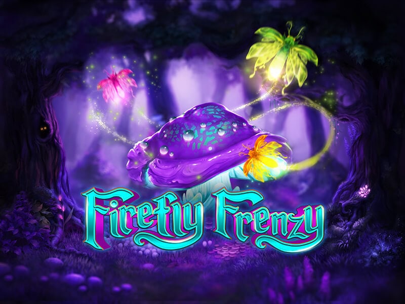 Firefly Frenzy