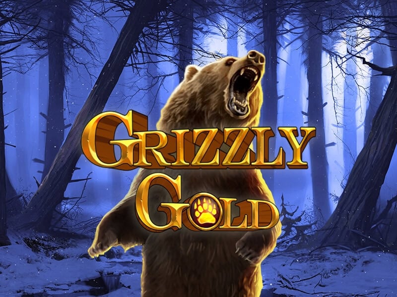 Grizzly Gold