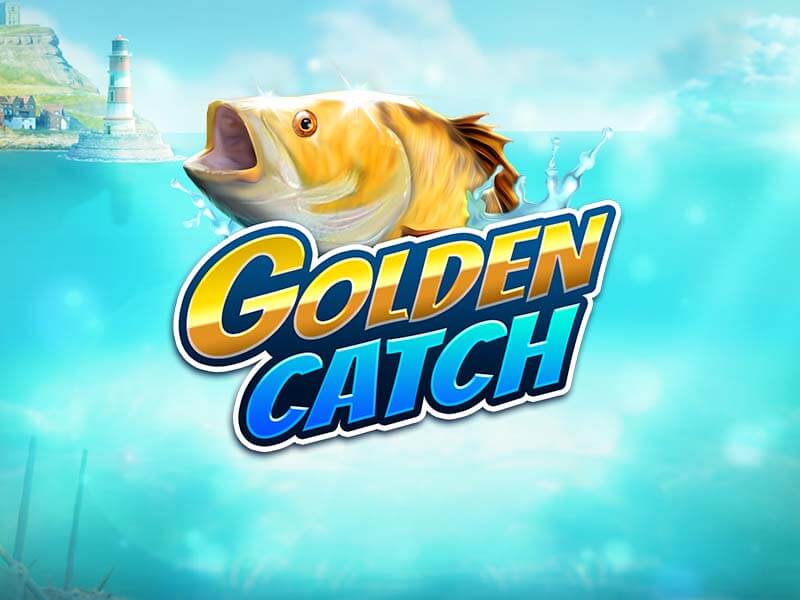 Golden Catch