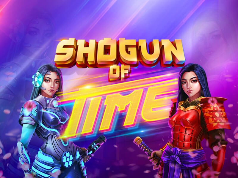 Shogun of Time