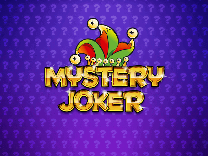 Mystery Joker