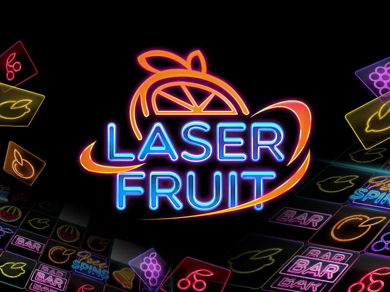 Laser Fruit