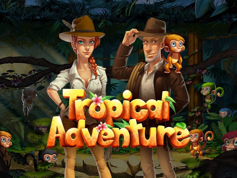 Tropical Adventure