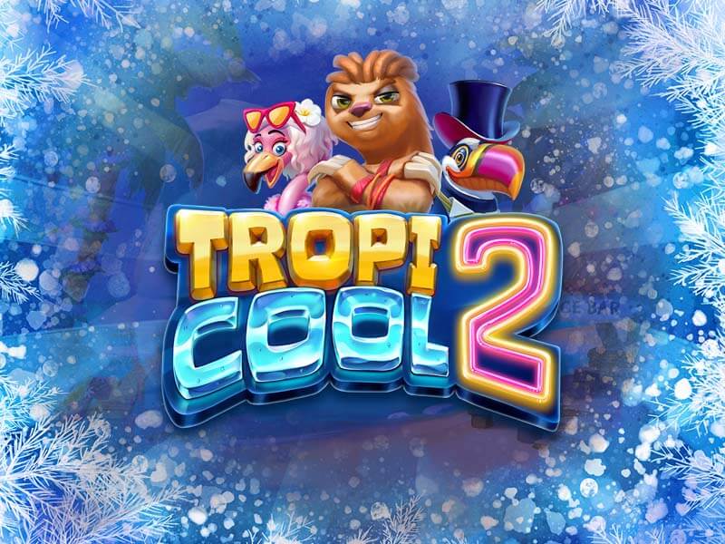 Tropicool 2