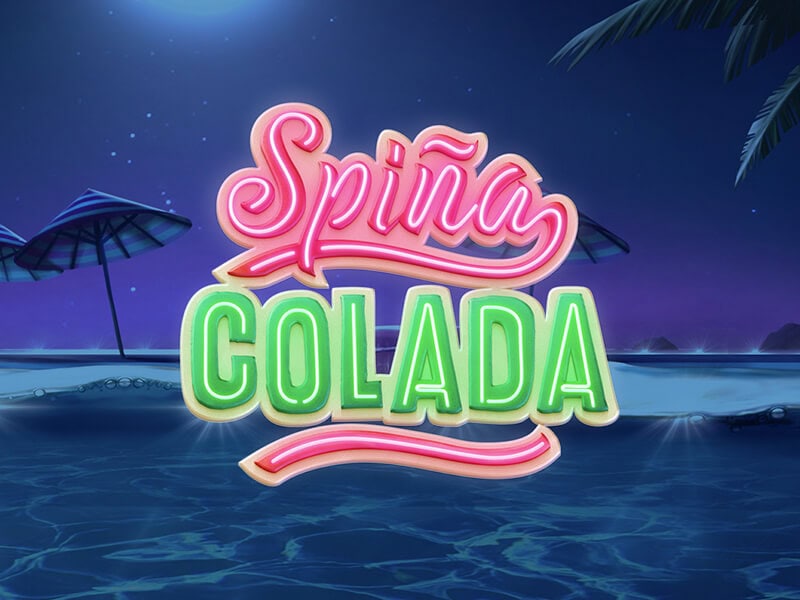 Spina Colada