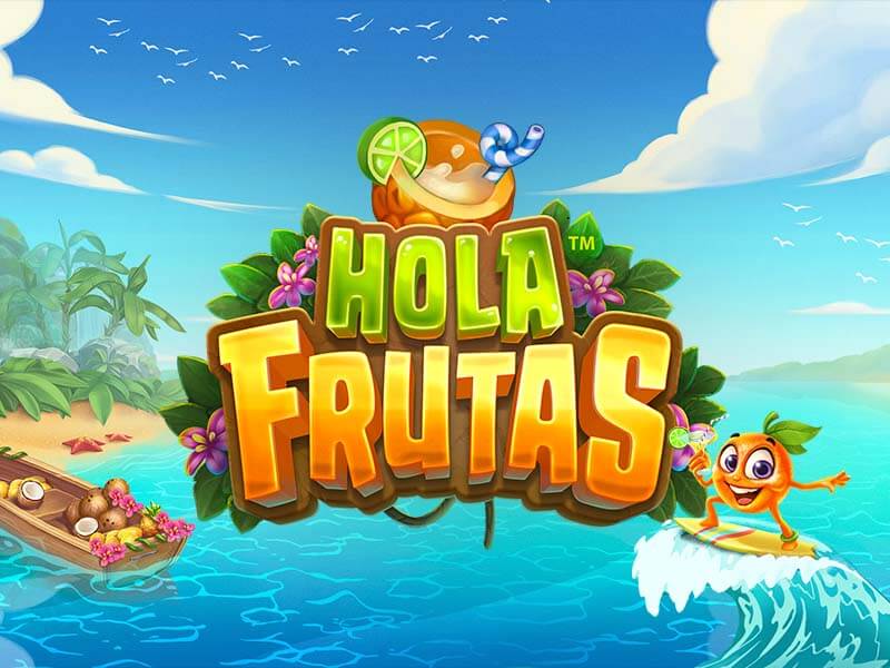 Hola Frutas