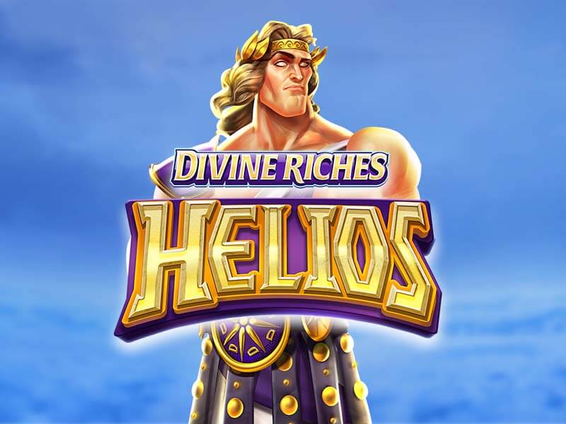 Divine Riches Helios