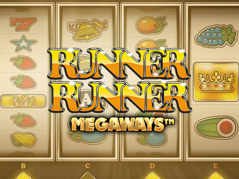 Runner Runner Megaways