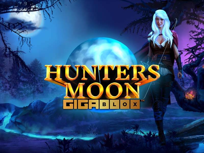 Hunters Moon Gigablox