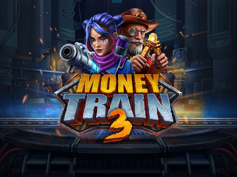 Money Train 3