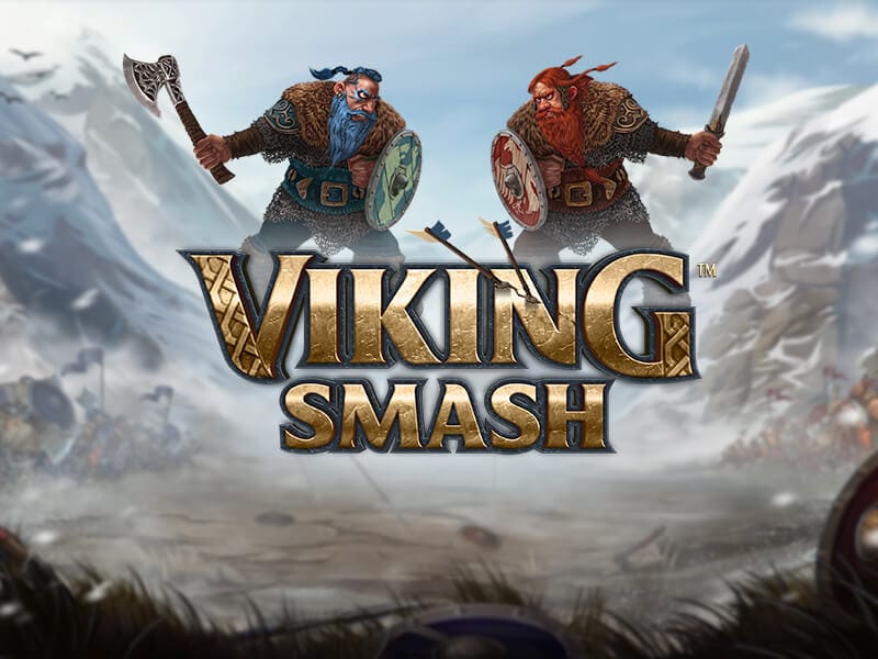 Viking Smash