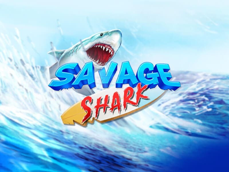 Savage Shark