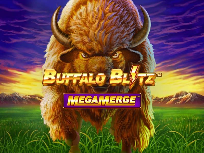 Buffalo Blitz Mega Merge