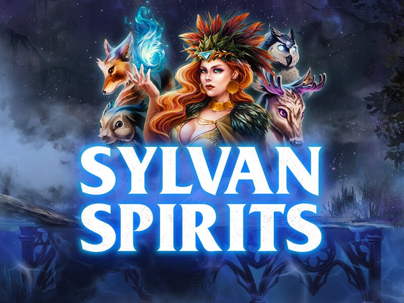 Sylvan Spirits