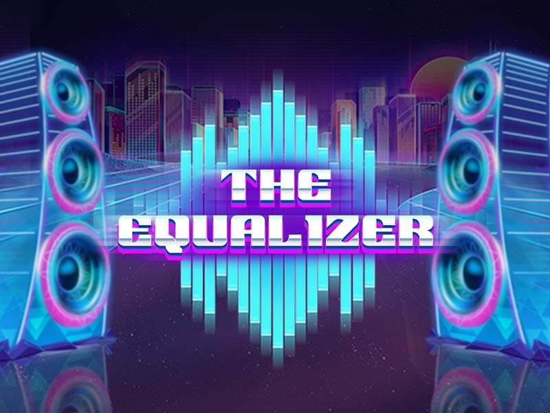 The Equalizer