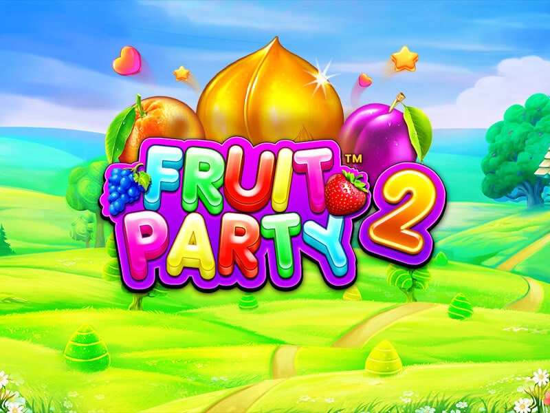 Fruit Party 2