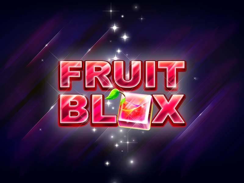 Fruit Blox