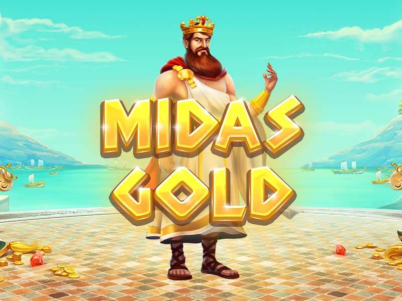 Midas Gold