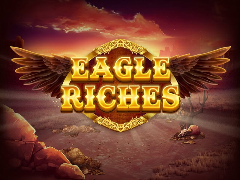 Eagle Riches