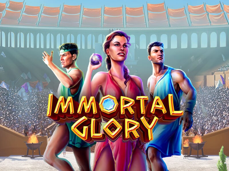 Immortal Glory