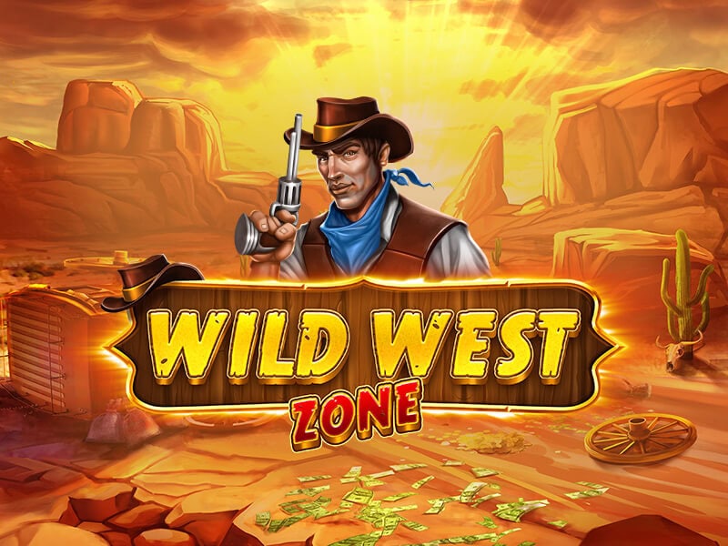 Wild West Zone